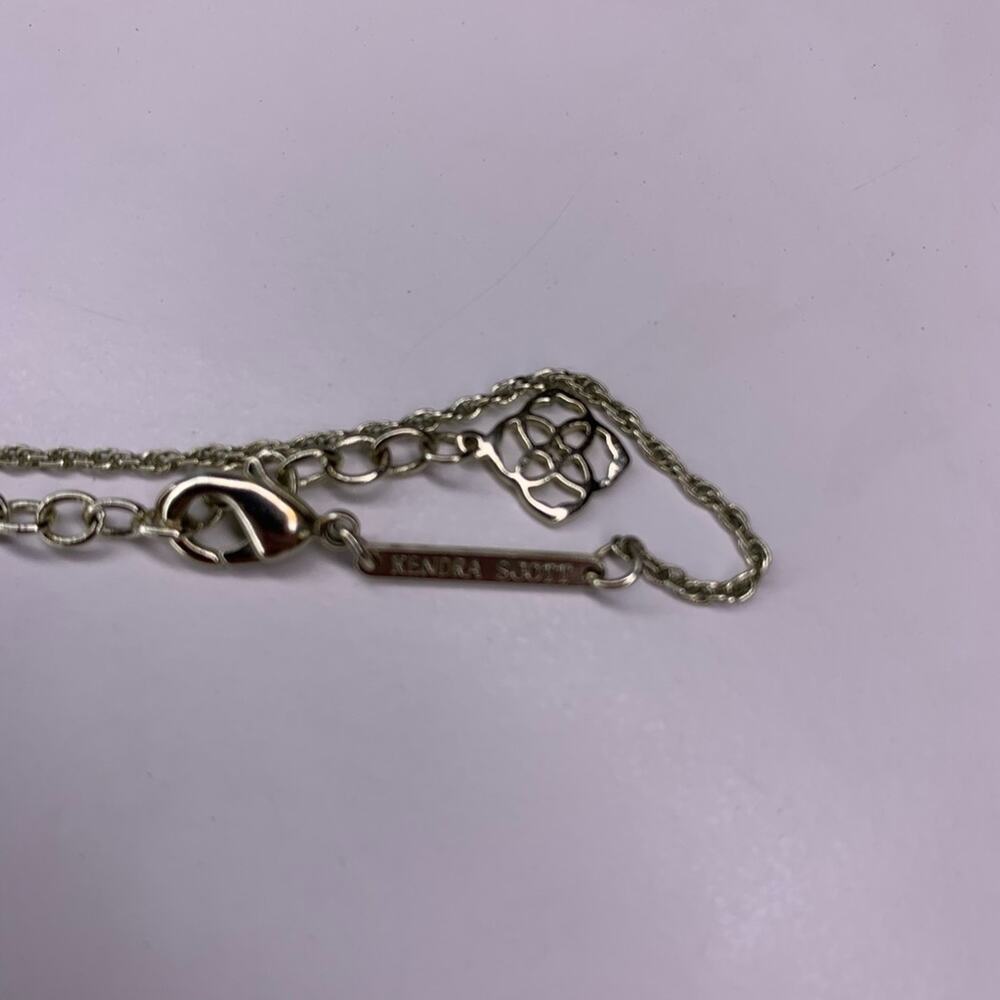 Kendra Scott Necklace - Picture 4 of 4